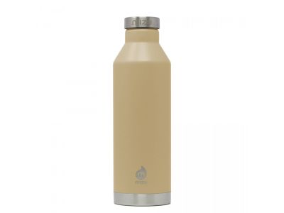 Mizu V8 termoska, 780 ml, sand