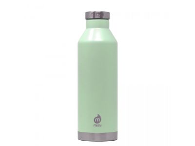 Mizu V8 Thermoskanne, 780 ml, Seeglas