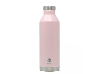 Mizu V8 termoska, 780 ml, soft pink