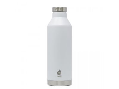 Mizu V8 thermos, 780 ml, white