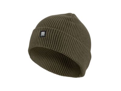 Sportful WARM cap, olive green