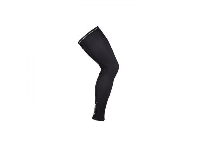 Castelli NANO FLEX+ návleky na nohy, černé