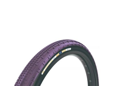 Panaracer Gravelking SK kabát, TR, Kevlar, lila/fekete