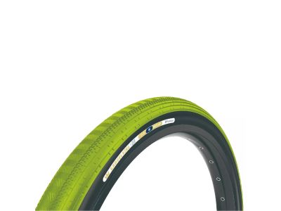 Panaracer Gravelking SS plášť, kevlar, zelená/čierna