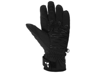 VAUDE La Varella gloves, black