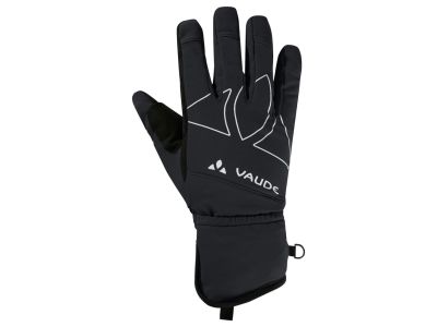 VAUDE La Varella Handschuhe, schwarz