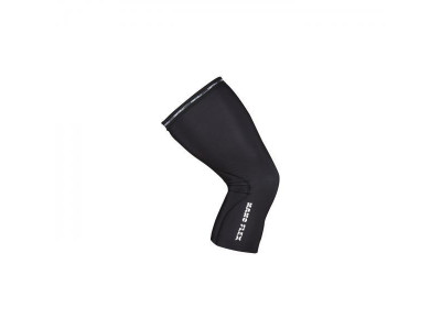 Castelli NANOFLEX + knee pads, black