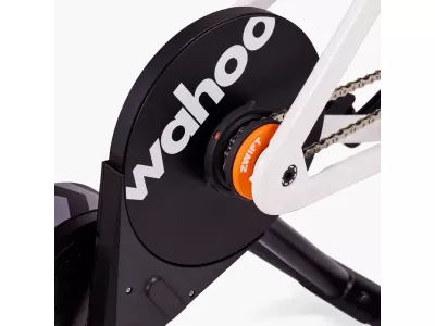 Wahoo Zwift Click + Zwift Zahnrad-Upgrade-Kit