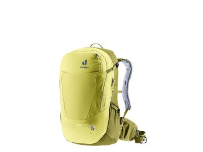 deuter Trans Alpine hátizsák, 30 l, csíra/kaktusz