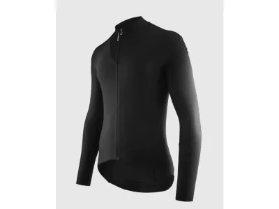 ASSOS ThermoBooster P1 alsóing, fekete sorozat