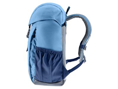 Rucsac deuter Waldfuchs, 10 l, val/albastru noapte