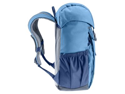 deuter Waldfuchs backpack, 10 l, wave/nightblue