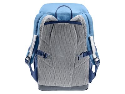 deuter Waldfuchs backpack, 10 l, wave/nightblue