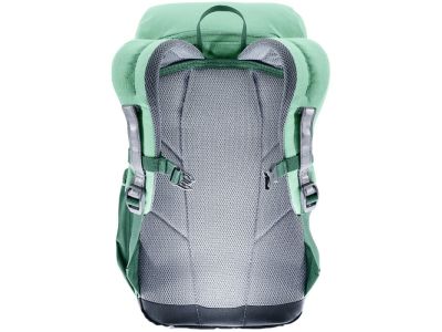 rucsac copii deuter Waldfuchs, 14 l, chihlimbar/arțar