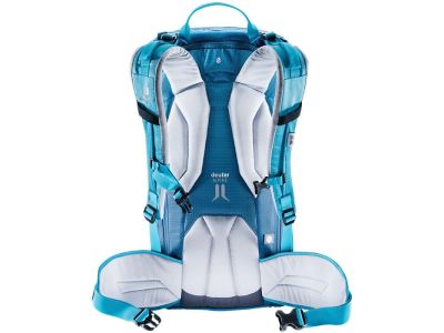 deuter Freerider 28 SL hátizsák, 28 l, hibiszkusz/dörzsölő