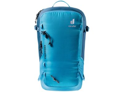 deuter Freerider 28 SL hátizsák, 28 l, hibiszkusz/dörzsölő