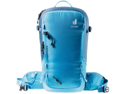 deuter Freerider 28 SL hátizsák, 28 l, hibiszkusz/dörzsölő