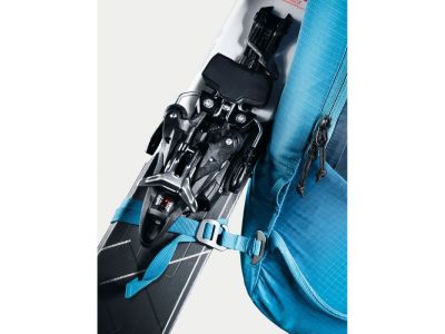 deuter Freerider 28 SL batoh, 28 l, hibiscus/rub