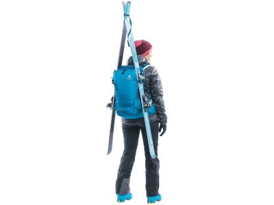 Deuter Plecak Freerider 28 SL, 28 l, hibiskus/rub