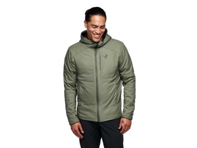 Black Diamond FIRST LIGHT STRETCH Jacke, Tundra