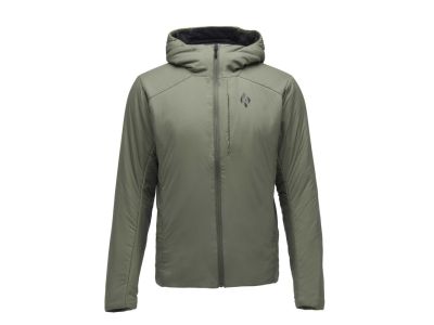 Black Diamond FIRST LIGHT STRETCH jacket, tundra