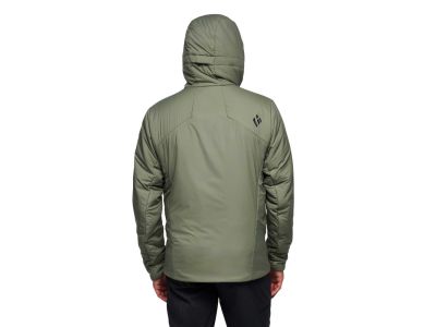 Black Diamond FIRST LIGHT STRETCH jacket, tundra