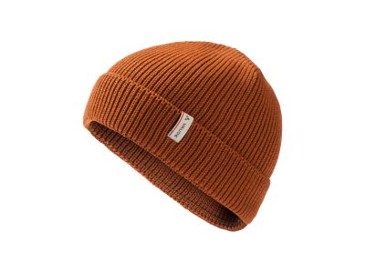 VAUDE Manukau cap, kumquat