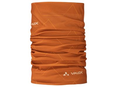 VAUDE Multitube 24 neck brace, kumquat