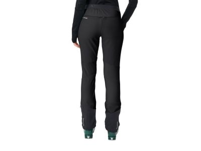 VAUDE Larice Light III Damenhose, schwarz