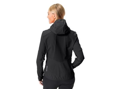 VAUDE Larice IV women&#39;s jacket, black