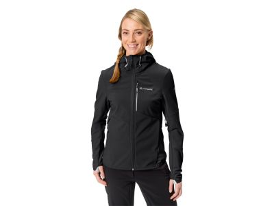 VAUDE Larice IV women&#39;s jacket, black