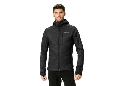 VAUDE Sesvenna IV jacket, black