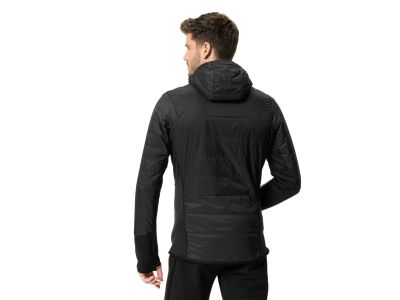 VAUDE Sesvenna IV jacket, black