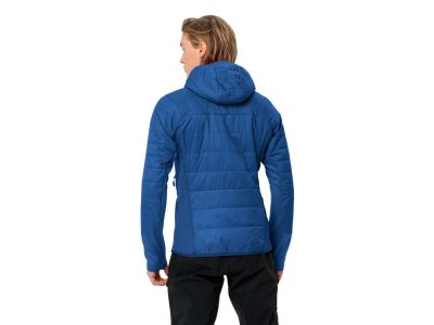 VAUDE Sesvenna IV Jacke, Königsblau