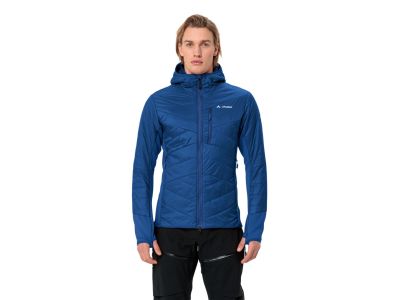 VAUDE Sesvenna IV Jacke, Königsblau