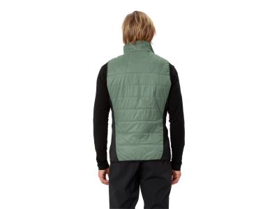 VAUDE Sesvenna IV vest, green