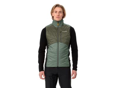 VAUDE Sesvenna IV vest, green