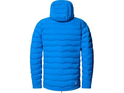 Haglöfs Spitz Down jacket, blue