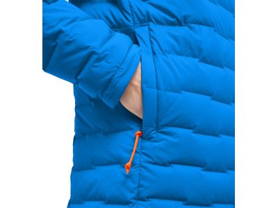 Haglöfs Spitz Down jacket, blue