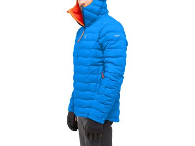 Haglöfs Spitz Down jacket, blue