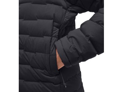 Haglöfs Spitz Daunenjacke für Damen, schwarz