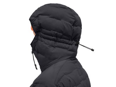 Haglöfs Spitz Daunenjacke für Damen, schwarz