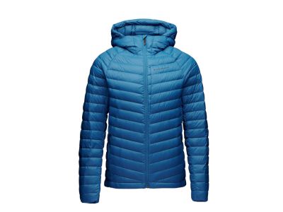 Black Diamond Access Daunenjacke, Eisvogel