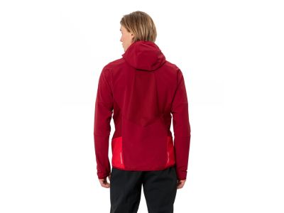 VAUDE Larice V Jacke, rot