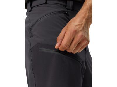 VAUDE Elope Hose, Phantomschwarz