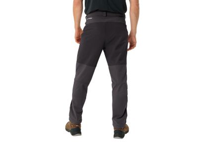 VAUDE Elope pants, phantom black