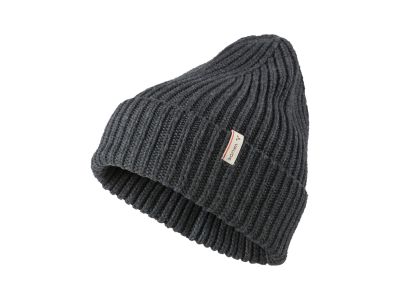 Czapka VAUDE Moena Beanie II 24, czarna