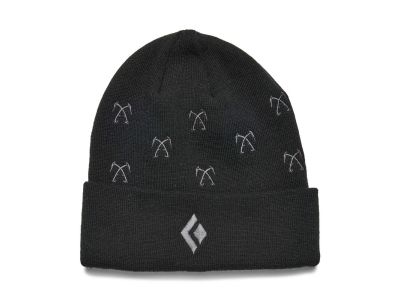 Czapka Black Diamond BD Gear Beanie w kolorze czarnym