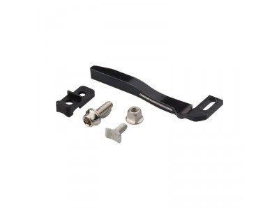 Campagnolo EPS chain guard for weld-on derailleurs
