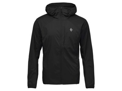 Black Diamond Alpine Start jacket, black